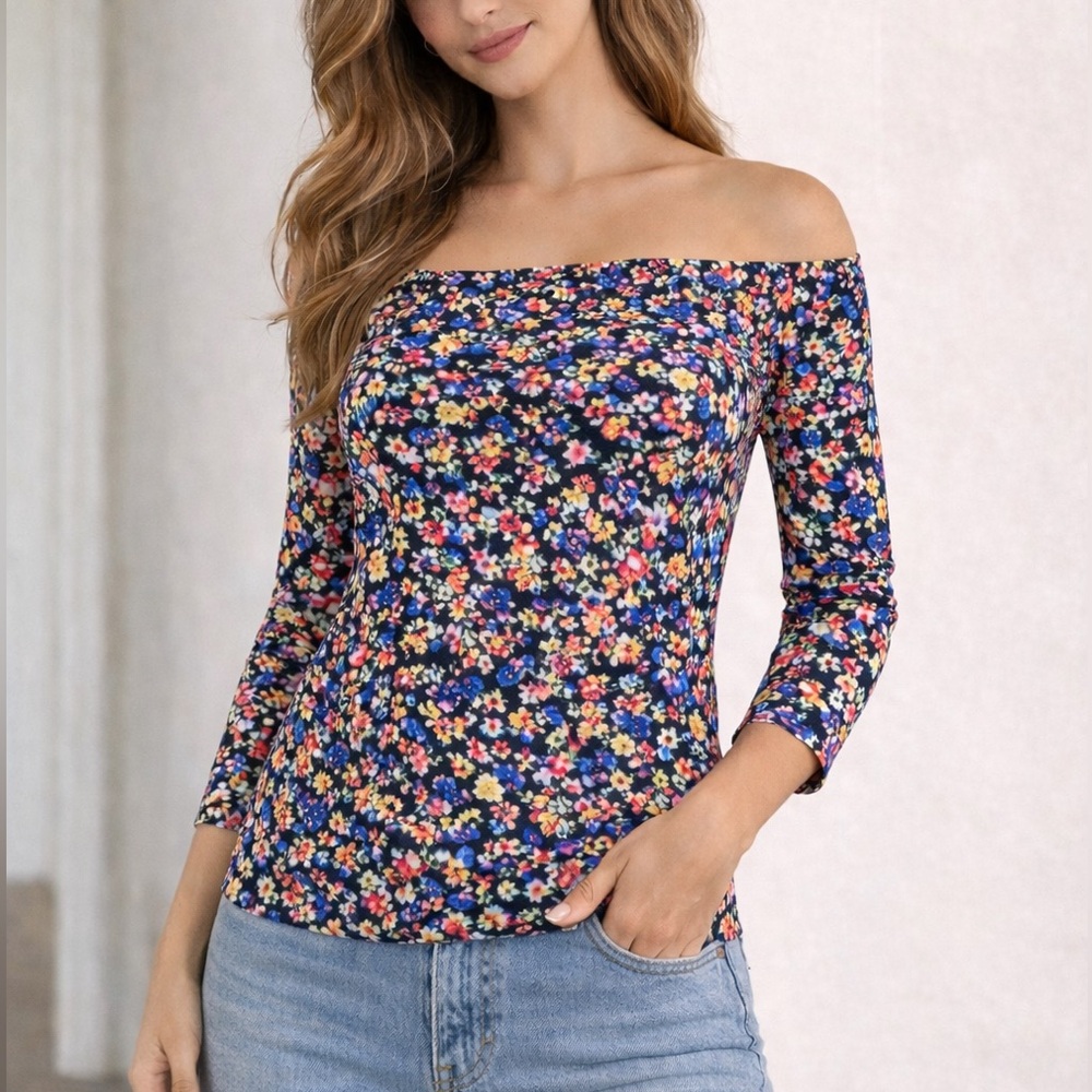 Highline Collection Top